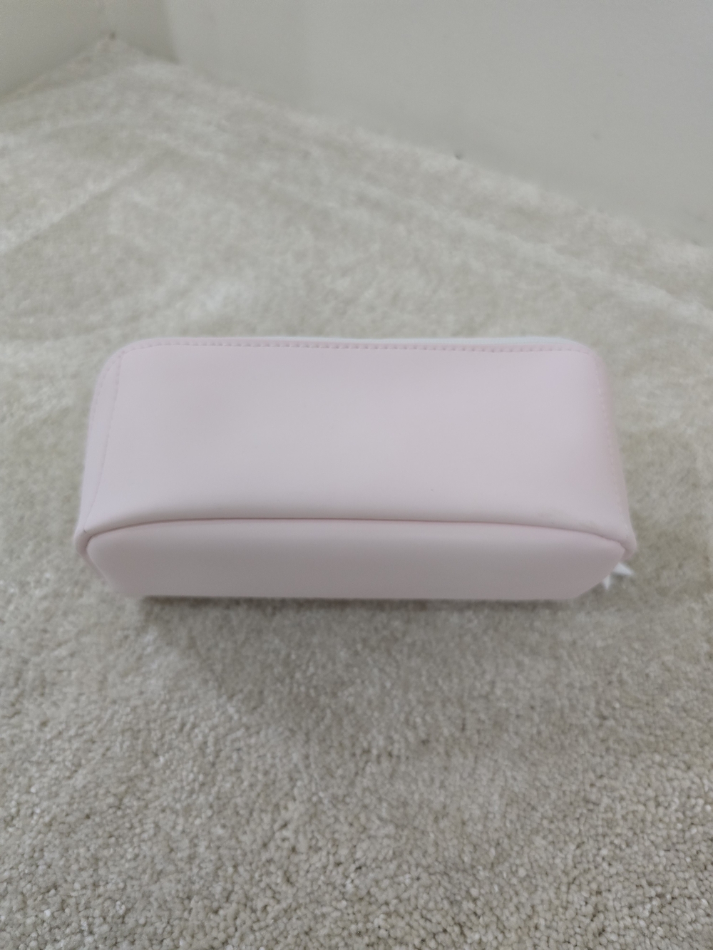 Dior Pink Cosmetic Pouch - Picture 11 of 12